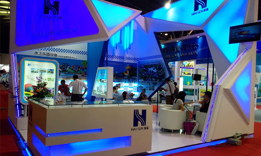 米兰·(milan)中国成功参加“2015中国国际（上海）游乐设备博览会”——暨广东米兰·(milan)中国游乐科技股份有限公司新产品发布会