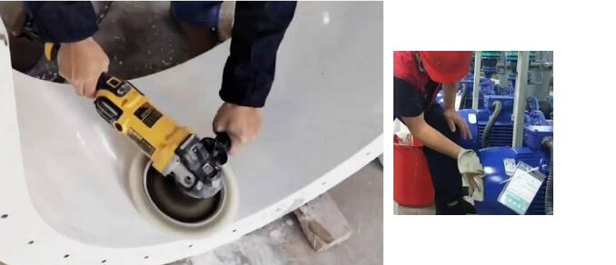 水上乐园设备维护保养流程 水上乐园设备维护保养流程