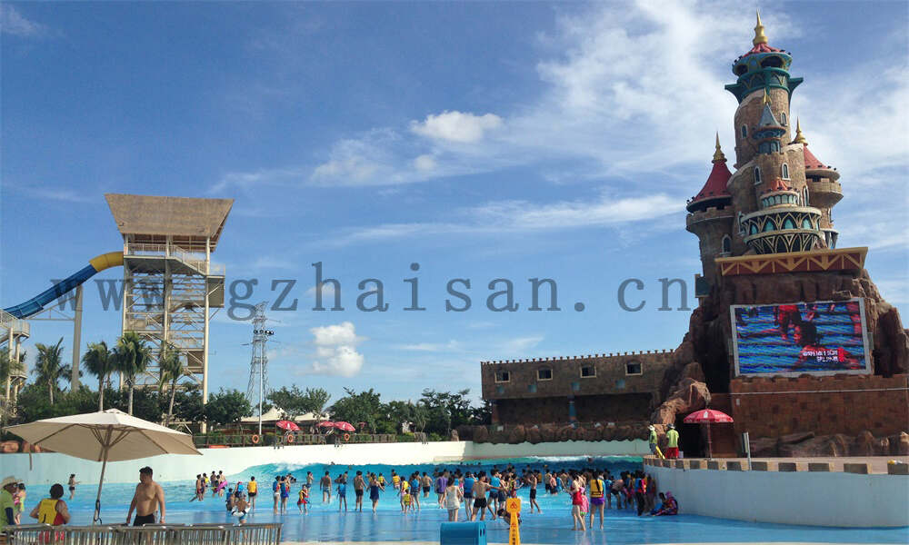 郑州优质水上游乐设备厂家直销,品质保证