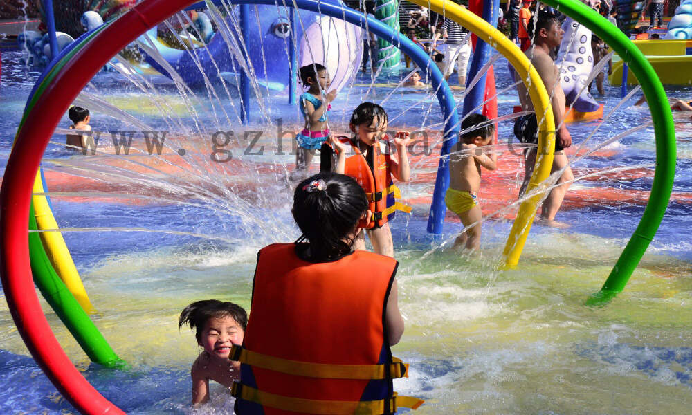 投资水上乐园需要哪些前期调研？