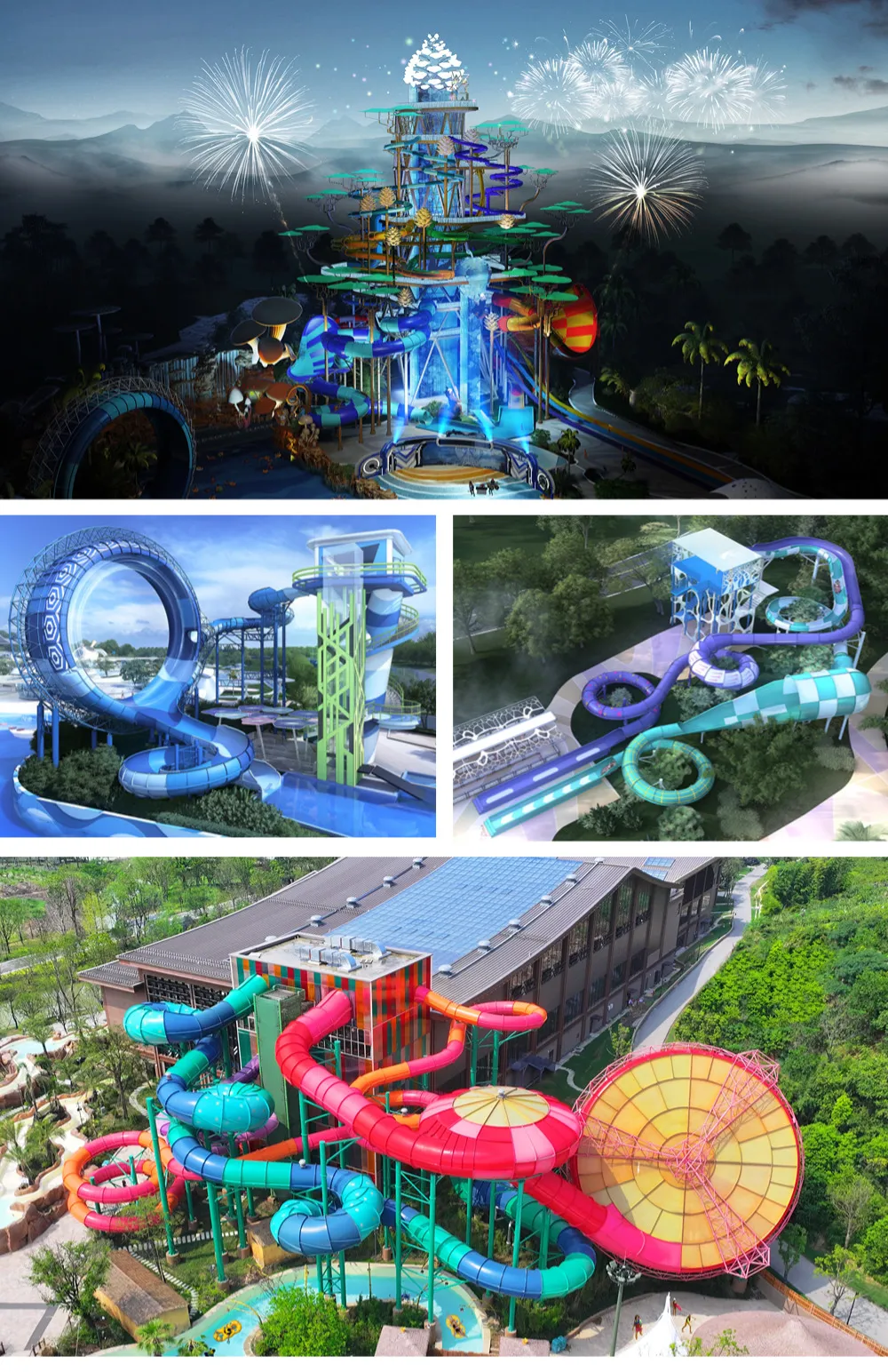 齐聚北京，共绘蓝图 | 米兰·(milan)中国游乐亮相2025北京国际游乐展，展现行业领军者风采